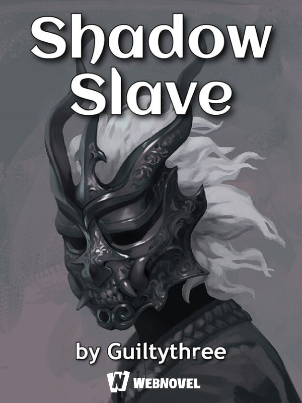 Shadow Slave novel